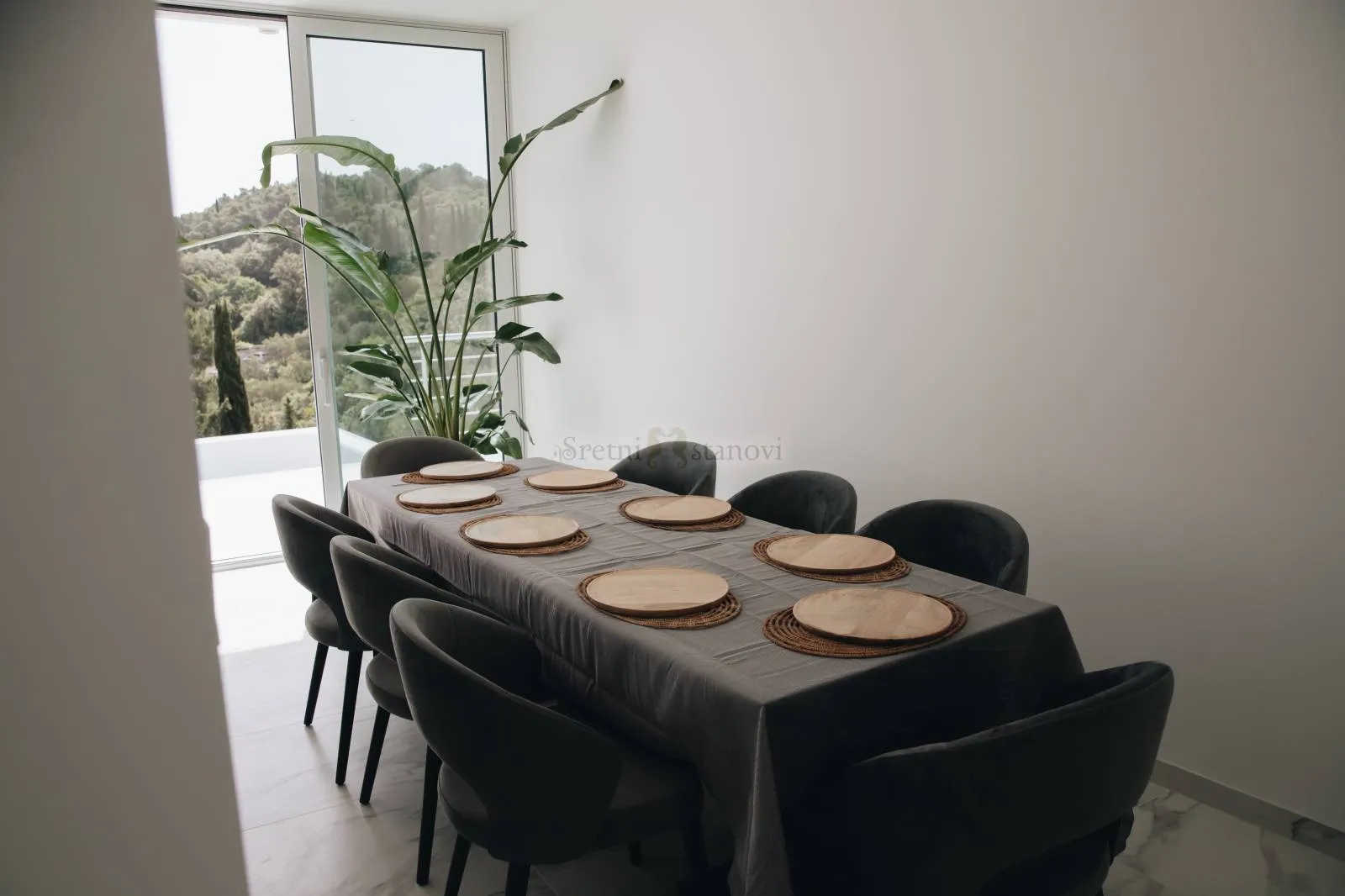 luksuzna kuća korčula, predivan pogled na more, bazen, sauna - slika 21