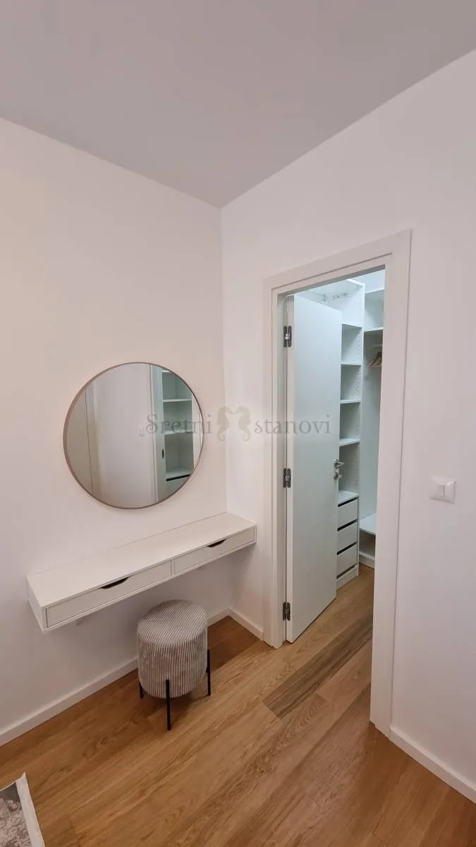 kantrida, luksuzni stan, 93 m2, 2s+db, novogradnja - slika 18