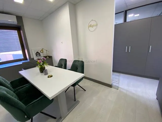 centar, rijeka, 20 m2, najam odličnog uredskog prostora - slika 4