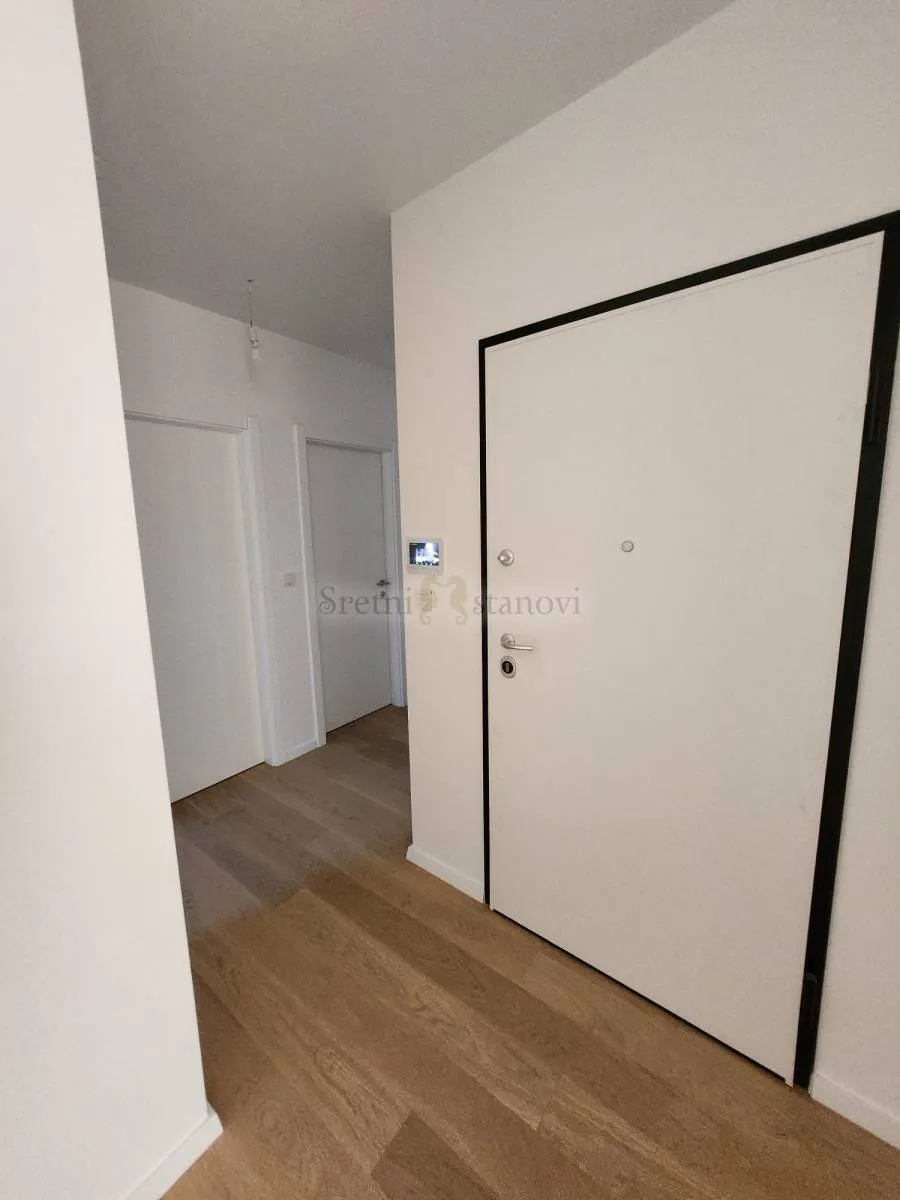 penthouse - novogradnja (zagreb- kustošija) - slika 8