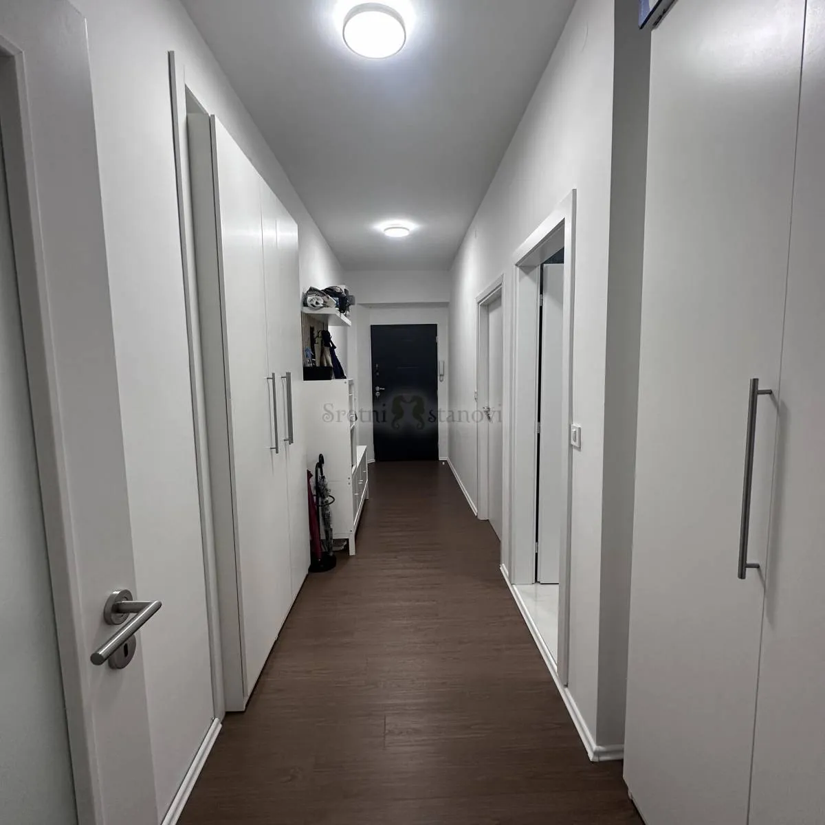 rijeka, centar, moderan stan, 65 m2, s balkonom - slika 13
