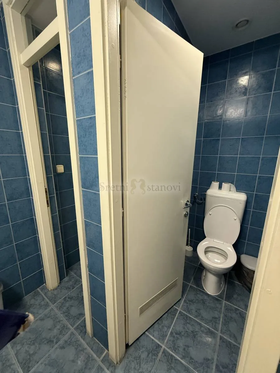 iznajmljuje se uredski prostor- 31,00 m2- trnje - slika 7
