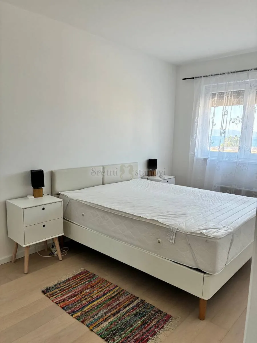 kostrena, najam, 62 m2, 1s+db, novogradnja - slika 4
