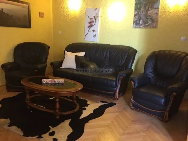 pehlin, 1s+db, 58 m2, s terasom, internet - slika 4