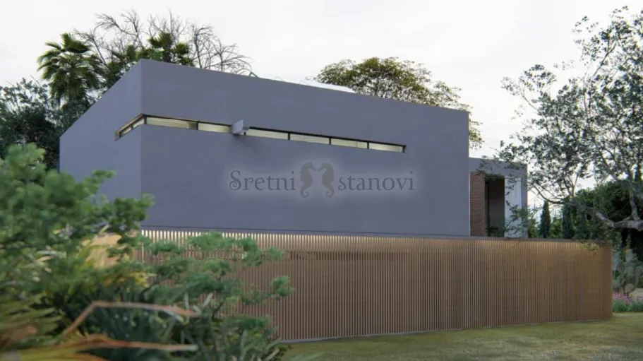 vodice, luksuzna kuća sa dvije stambene jedinice, 410 m2 - slika 7