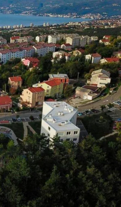 drenova, 1s+db, s balkonom, novogradnja, najam - slika 9