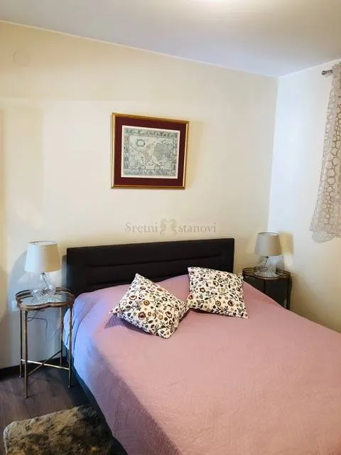 kostrena,1s+db, 45 m2, s terasicom - slika 4