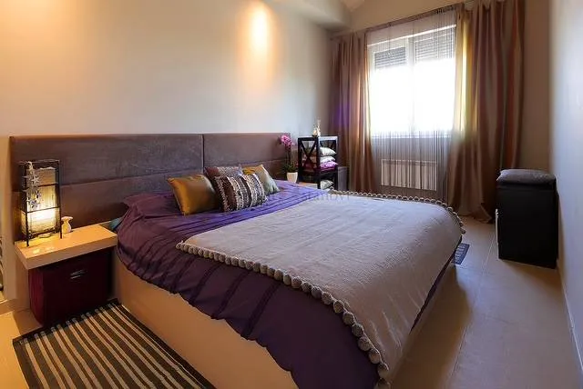 hosti,turkovo, moderan stan za najam, 2s+db, 110 m2 - slika 7
