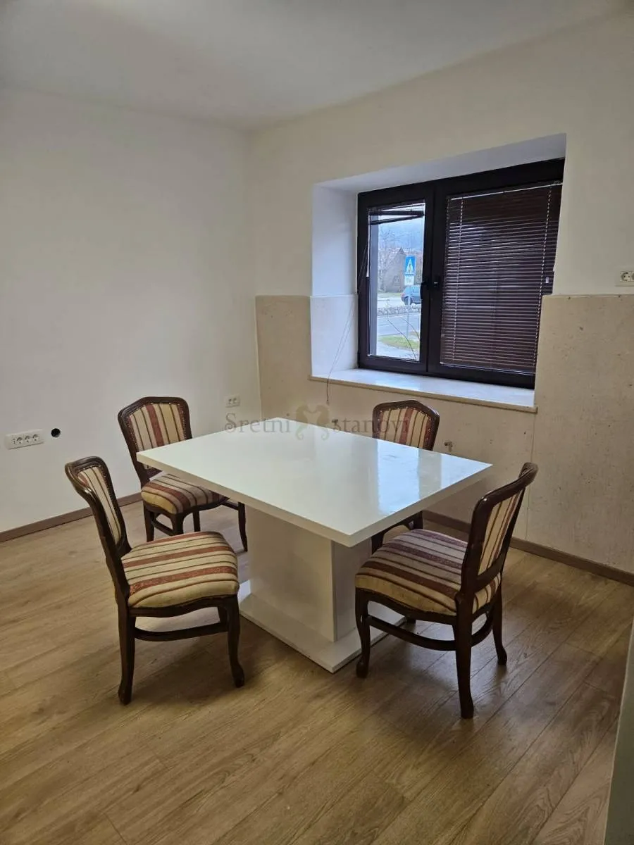 kuća s velikom okućnicom fužine, vrata, parcela 3266m2 - slika 4