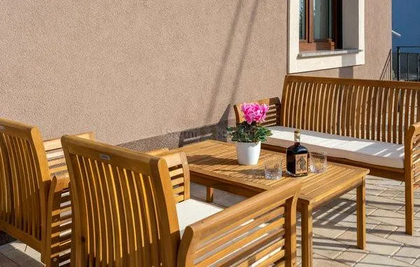 rastočine, 92 m2, luksuzni 2s+db, s terasom - slika 9
