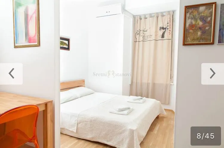 rijeka, strogi centar, 25 m2, 1skl - slika 4
