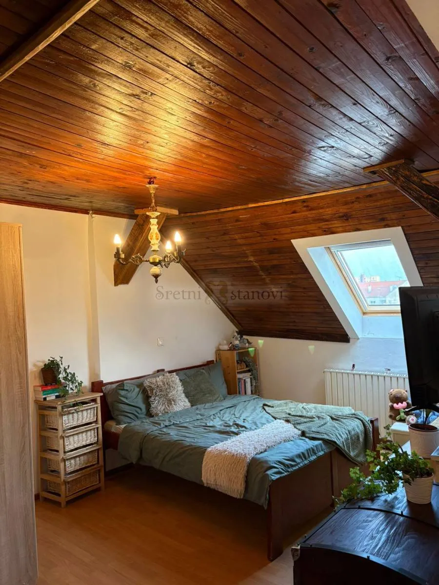 stan na maksimirskoj cesti, odlična investicija! - slika 5
