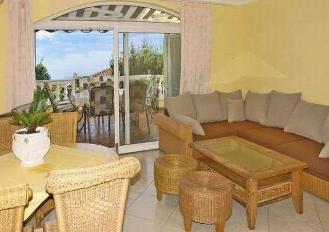 kostrena,villa kraj mora s bazenom i okućnicom - slika 15