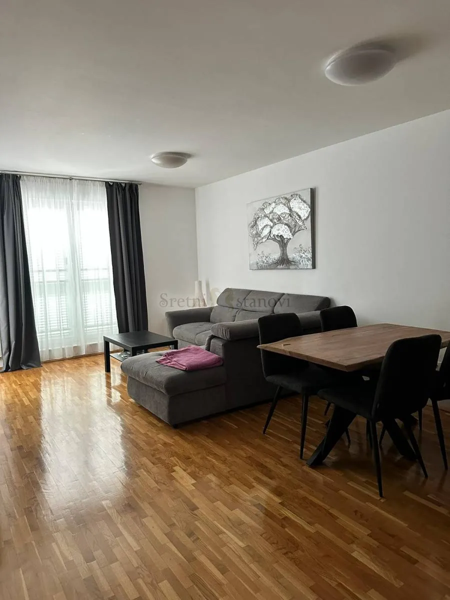 rešetari, 55 m2, 1s+db, novogradnja - slika 2