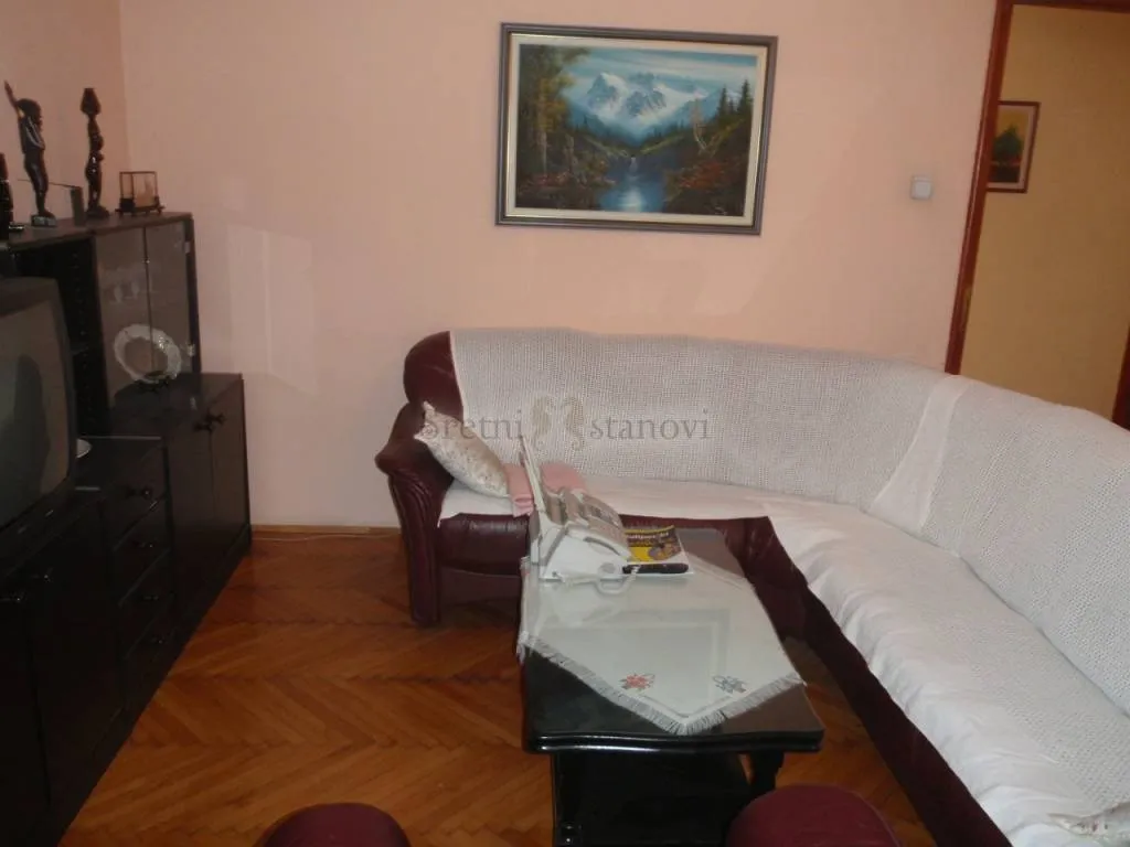 rijeka,centar,110 m2,3ss+db, sa sobicom - slika 7