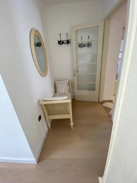 rijeka, najam , centar, 93 m2, 2s+db, lijepi stan s balkonom - slika 9