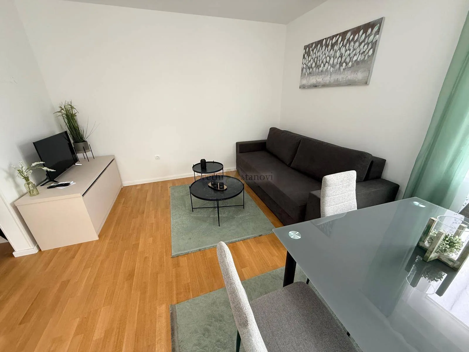 apartman novalja, 2s+db, 2. kat, bazen, top lokacija - slika 10