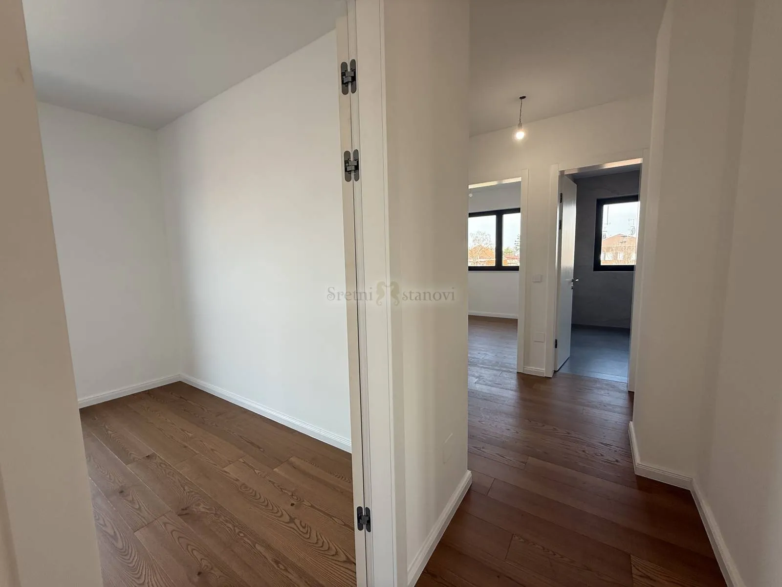 luksuzni penthouse u centru zagreba (najam) - slika 6