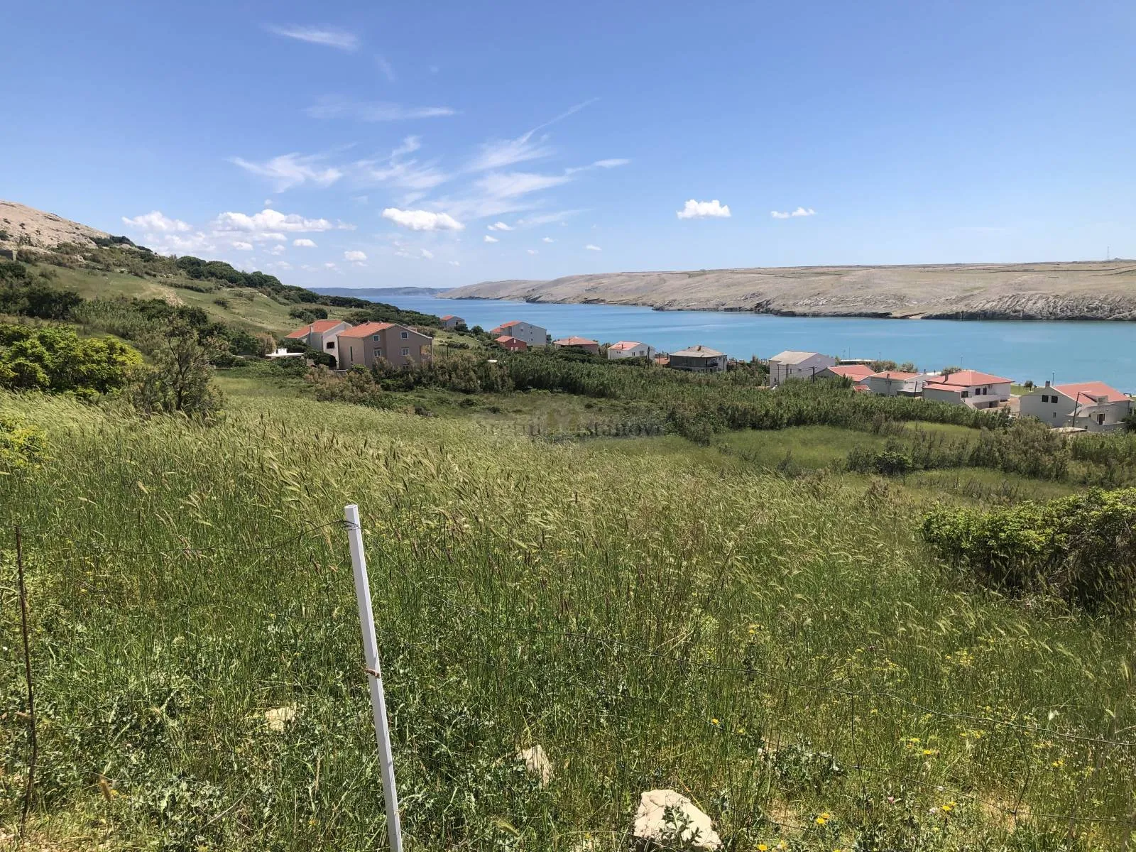 dinjiška, građevinsko zemljište, 4998 m2 - slika 4
