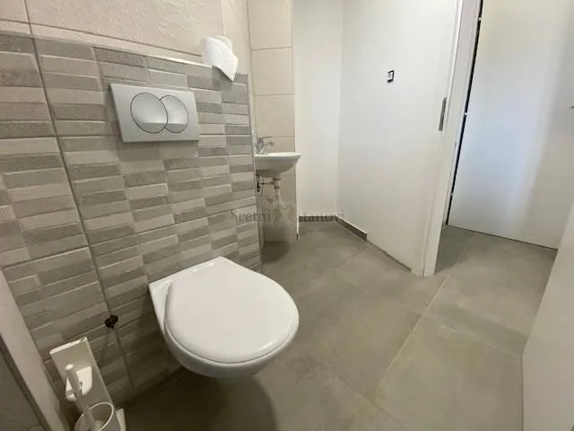 najam, centar, 22 m2, s toaletom - slika 6