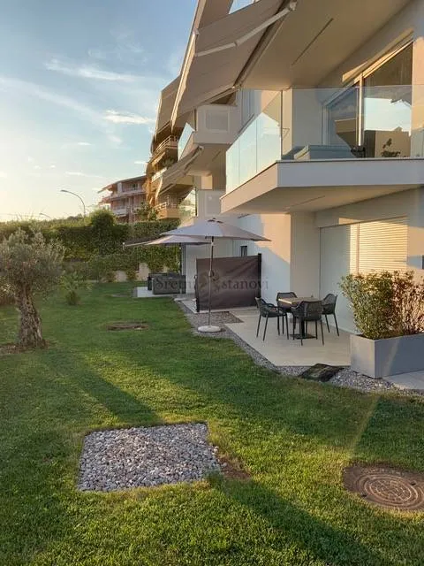 luksuzna garsonijera u novogradnji, marceljeva draga, 37m2 - slika 13