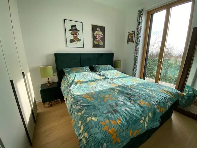 zamet, novogradnja, 81 m2, 2s+db, s velikom terasom - slika 7
