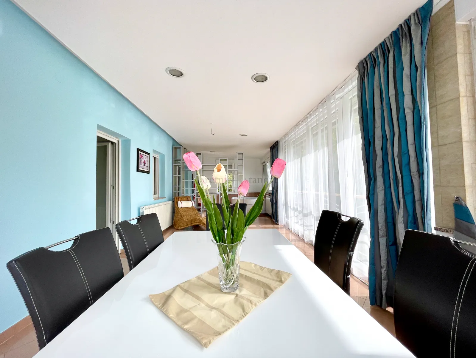 luksuzni penthouse sveti duh, 2. red do ilice, 2s+db, 124 m2 - slika 5