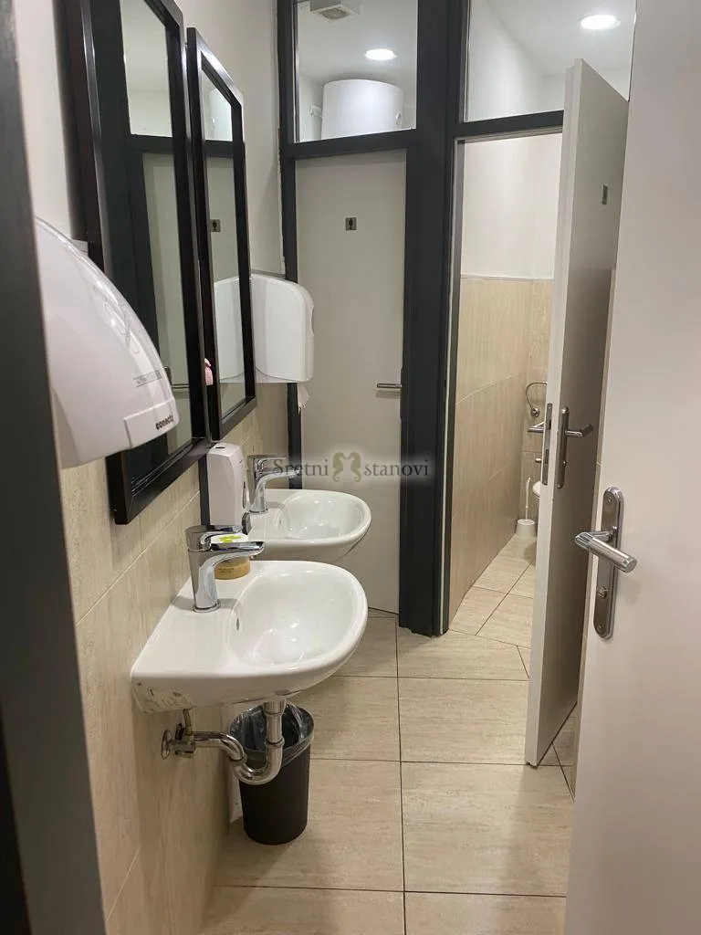 poslovni prostor centar, stari grad, 60 m2 - slika 13