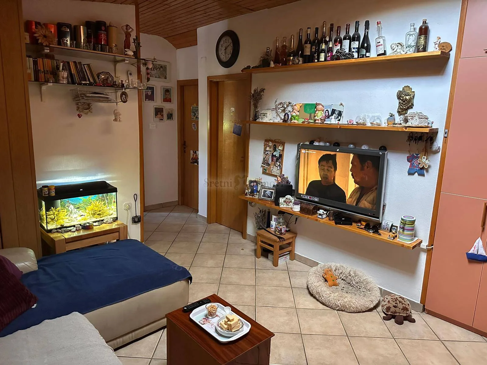 split, centar grada, odličan 4s + db stan, prilika - slika 6
