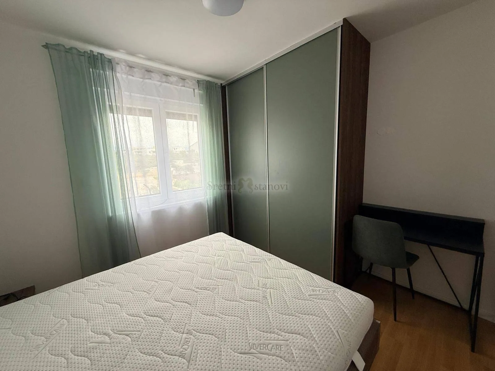 apartman novalja, 2s+db, 1. kat, bazen, top lokacija - slika 15