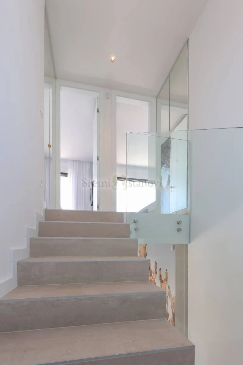 luksuzna kuća jakišnica, 3s+db, bazen / luxury house jakišnica, pag, swimmingpool - slika 21