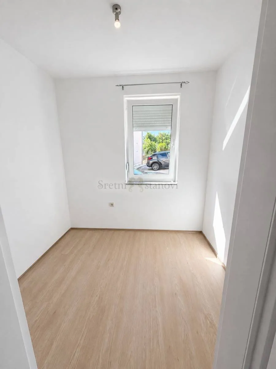 novalja, prilika, apartman, stan 2s+db, velika terasa, parking - slika 4