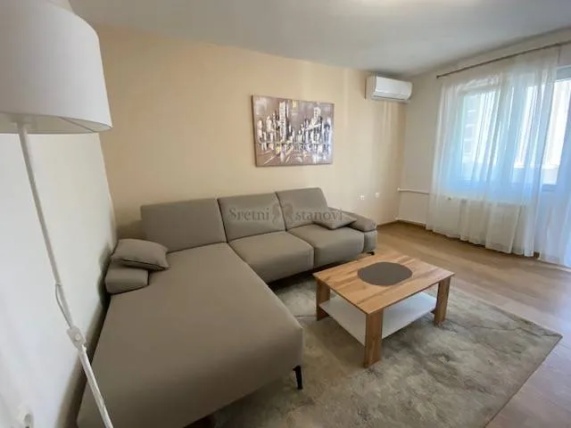vežica, najam, 2s+db, 68 m2, s balkonom - slika 9
