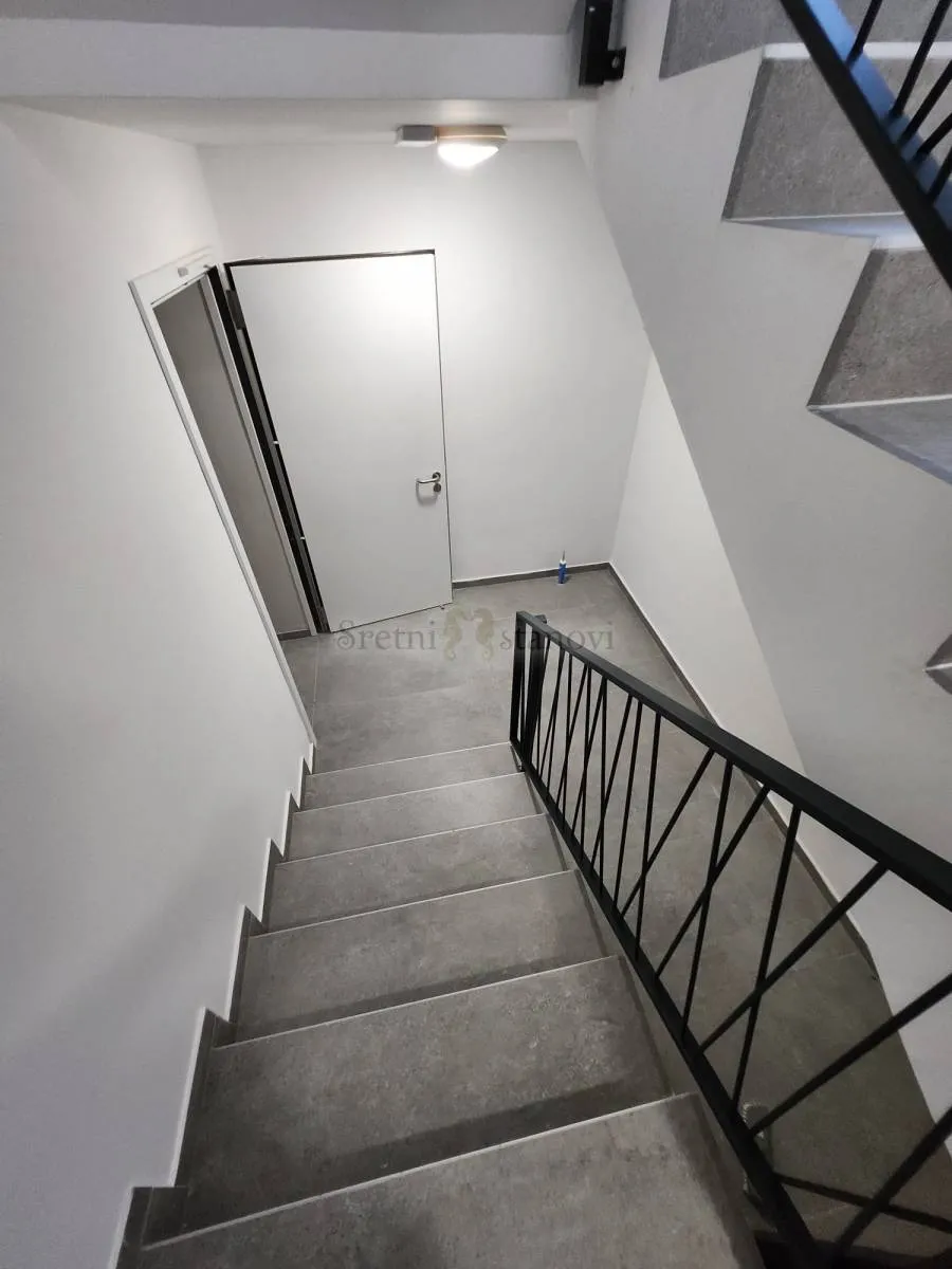 penthouse - novogradnja (zagreb- kustošija) - slika 10
