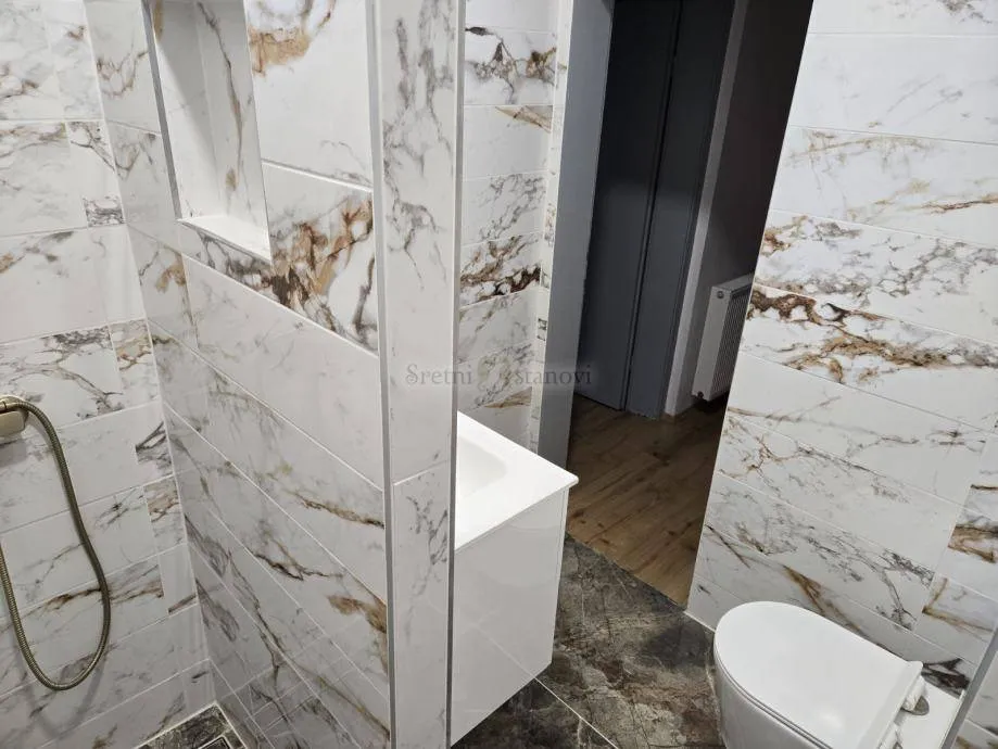 moderna prizemnica u nizu s dvorištem 88 m2, varaždin - slika 18