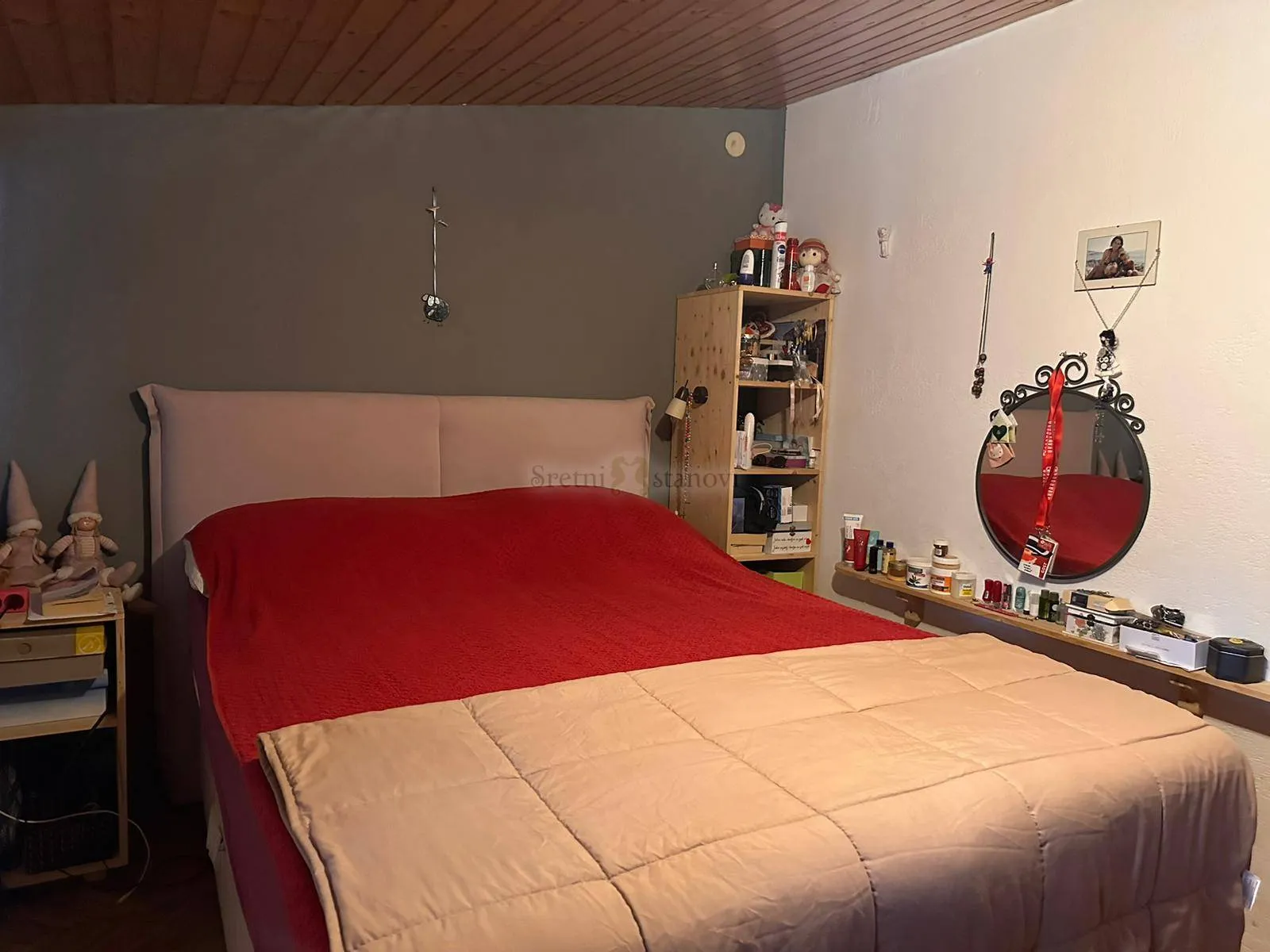 split, centar grada, odličan 4s + db stan, prilika - slika 9