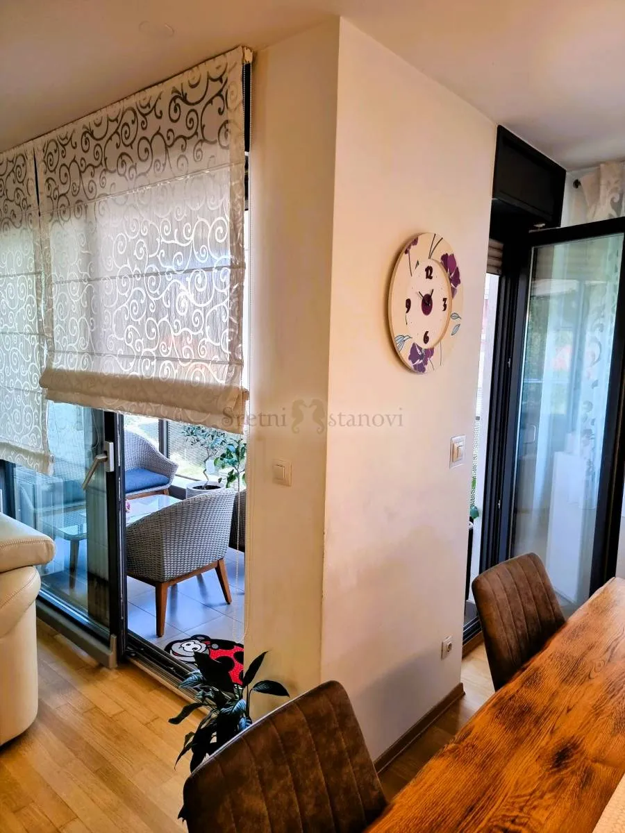 luksuzan stan u centru zagreba - 127 m2 - pogled na branimirovu - slika 4