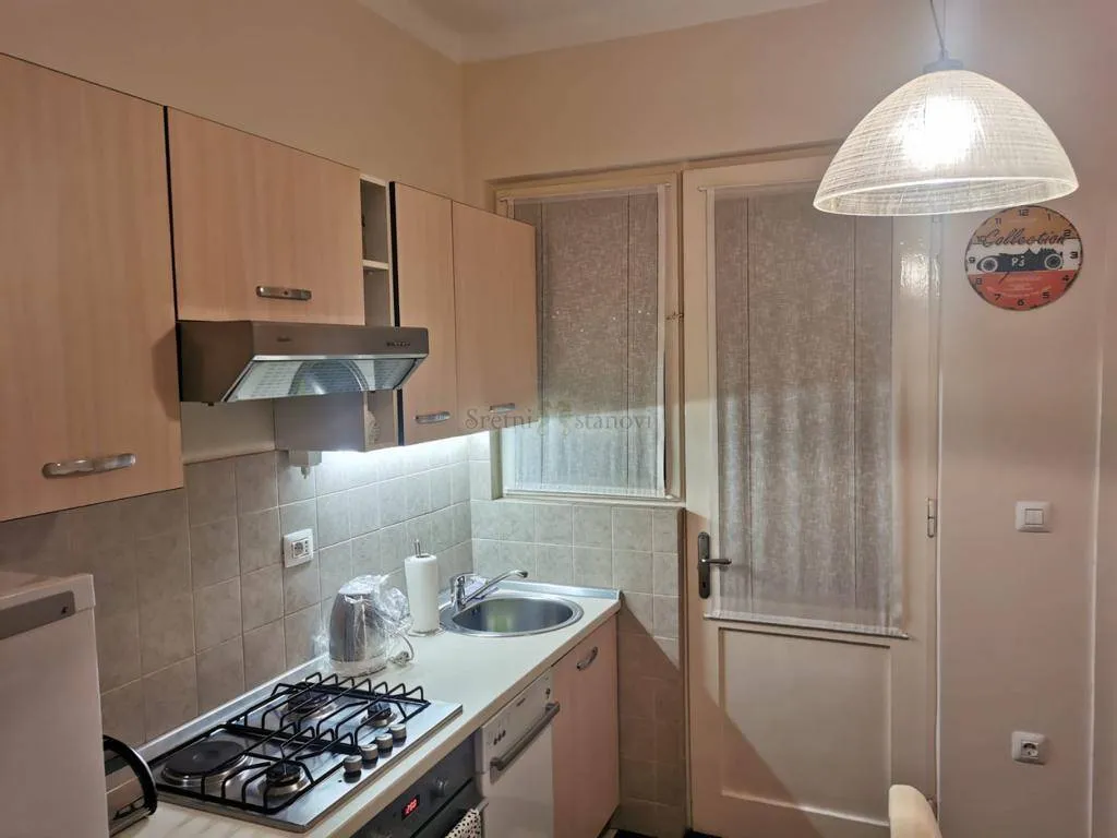 rijeka, potok, moderan 1s+db, 60m2 - slika 5