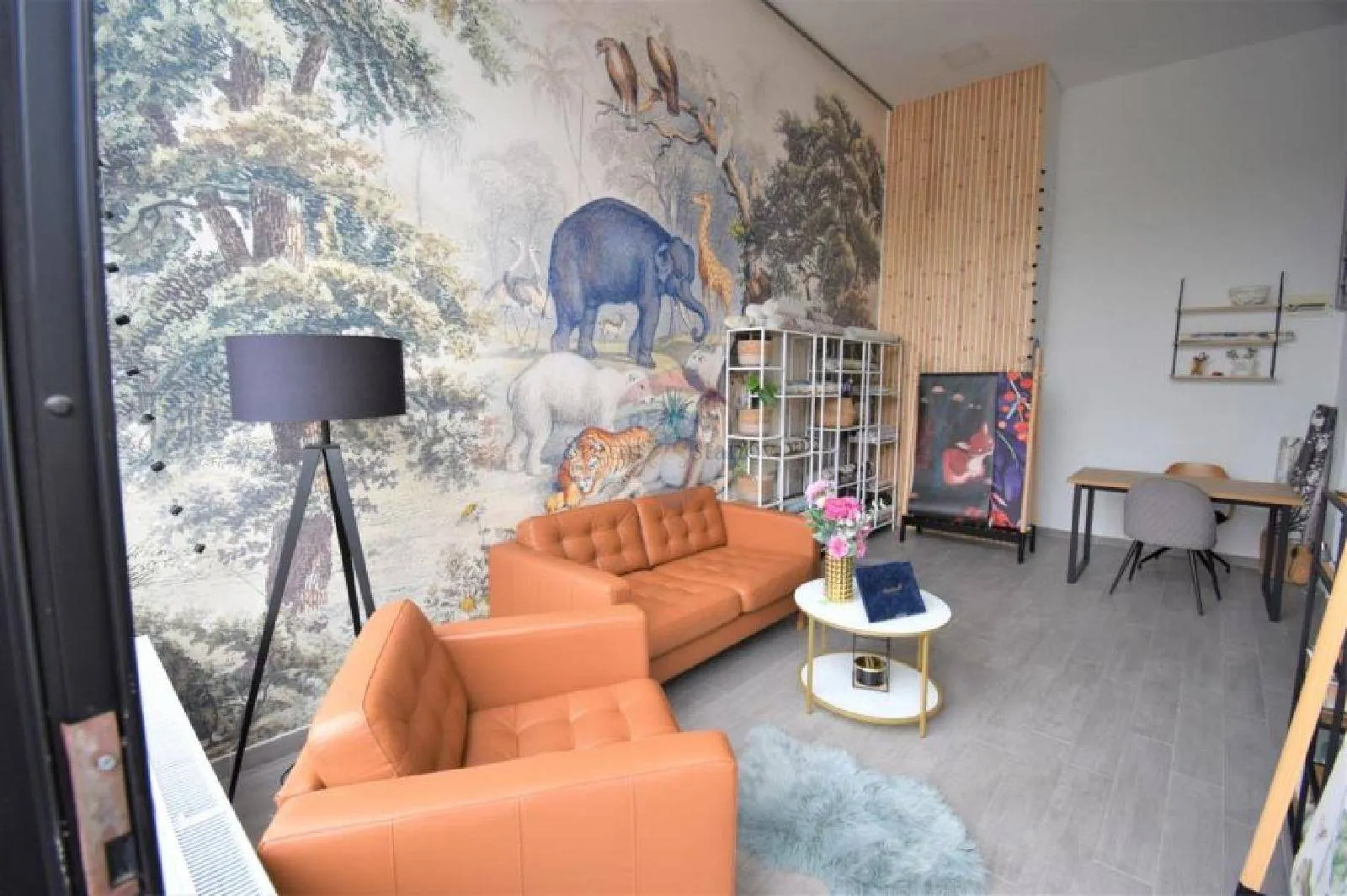 poslovni prostor - zagreb, špansko (43,74 m2) - slika 8