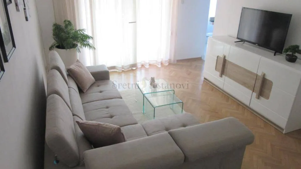 najam, opatija,68 m2, 2s+db, s balkonom i garažom - slika 11