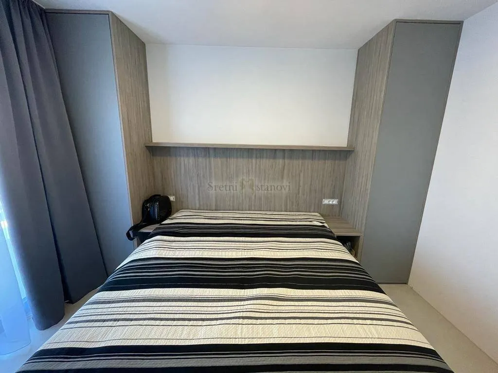 kuća krk, malinska, rova, 3s+db, pogled na more, bazen, 160+190m2 - slika 14