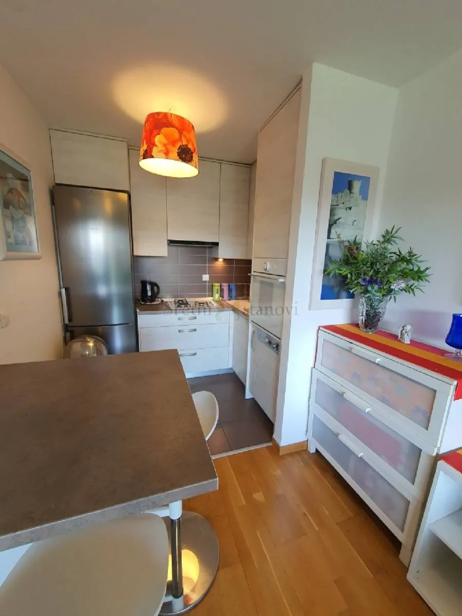 zagreb (špansko)- stan 41,04 m2, spremište - slika 6