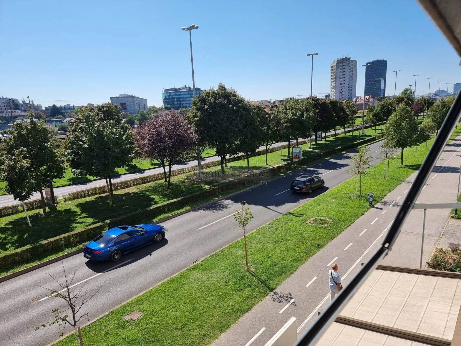 luksuzan stan u centru zagreba - 127 m2 - pogled na branimirovu - slika 19