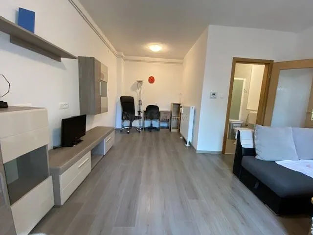 Pehlin, 62 m2, 1S+DB, s terasom i parkingom - Rijeka