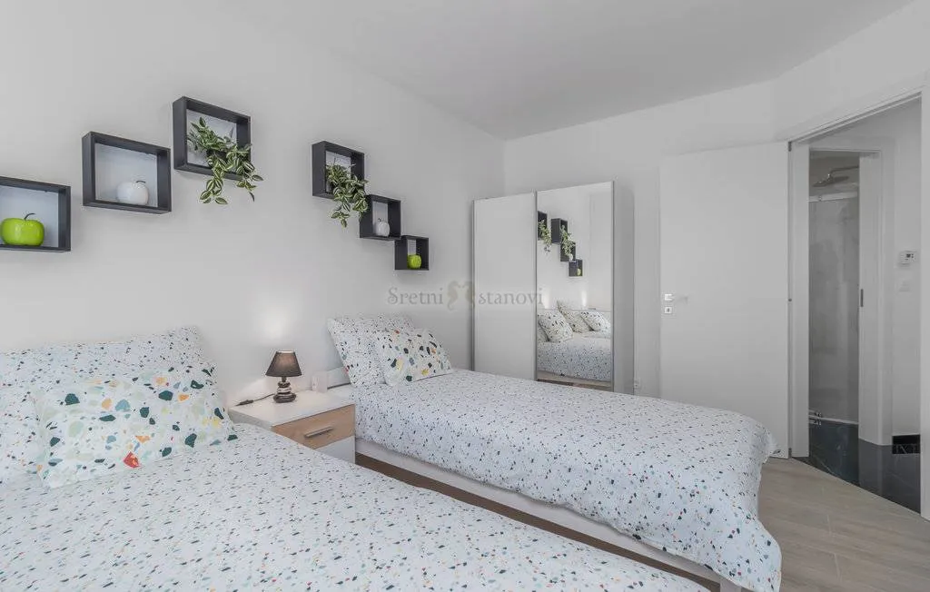 najam , kostrena, novogradnja, 2s+db, 81 m2, 2 park. mjesta - slika 9