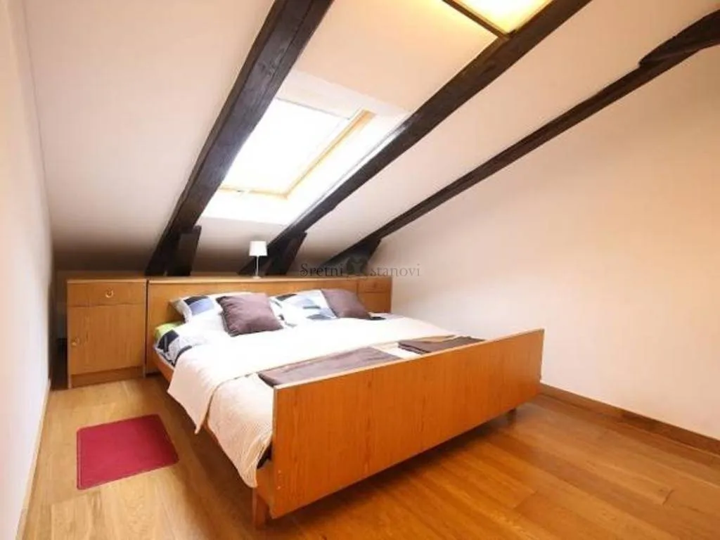 rijeka,centar,120 m2, 2s+db,s balkonom - slika 10