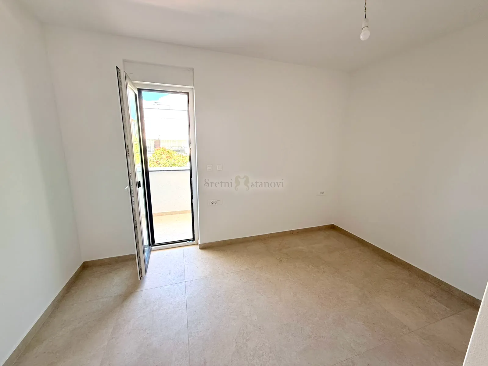 stan apartman mandre, 2s+db, blizina mora, otok pag, novogradnja - slika 10
