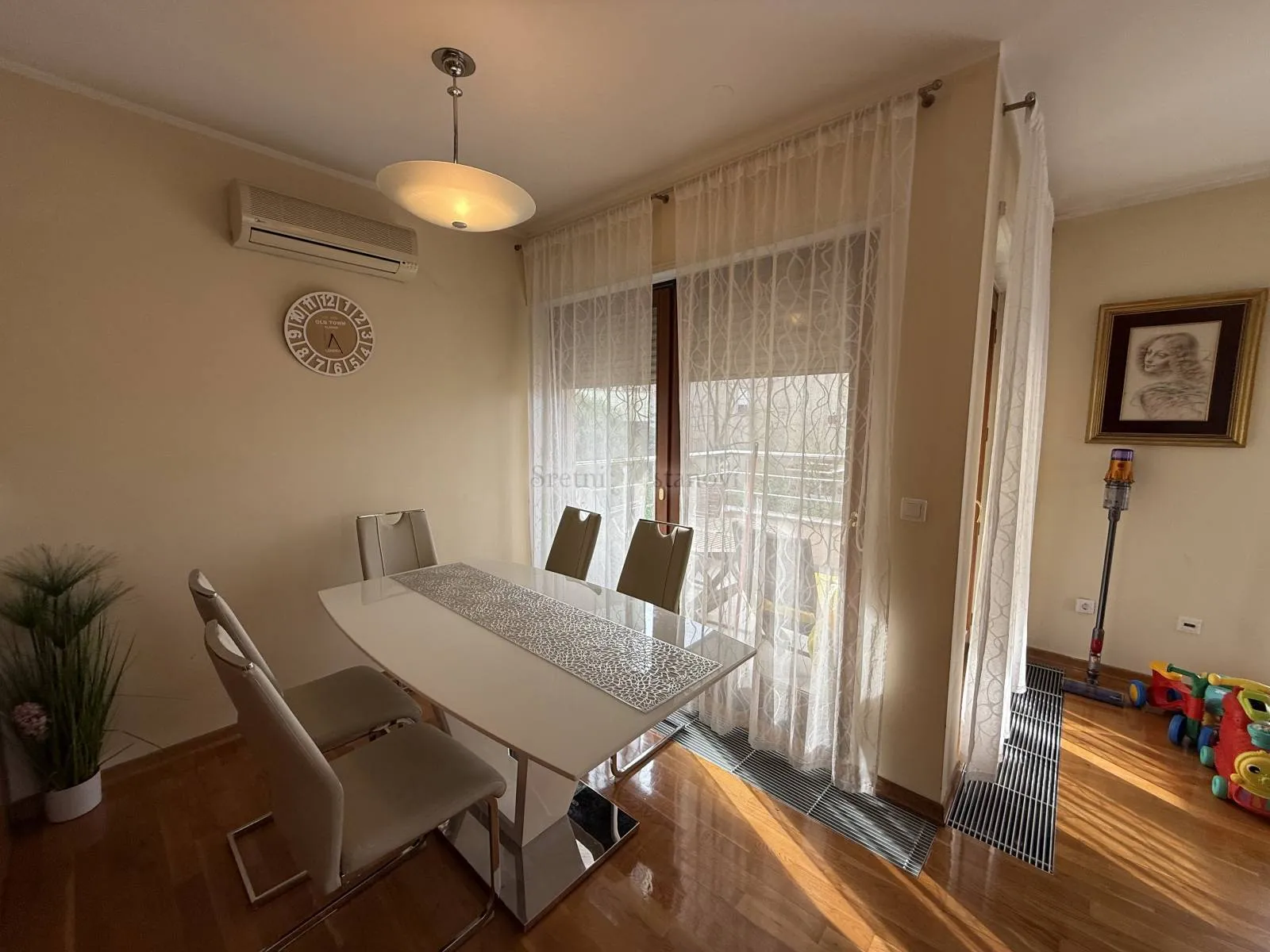 prodaja stana – vrhovec, zagreb | 78,72 m² + garaža | mirna lokacija - slika 7