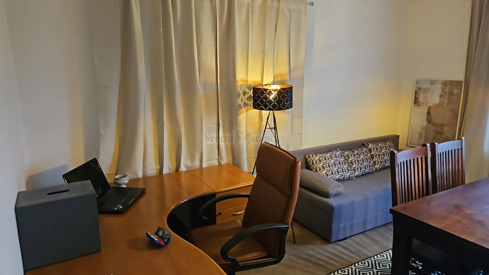 opatija, volosko, 2s+db, s terasom i okućnicom - slika 4