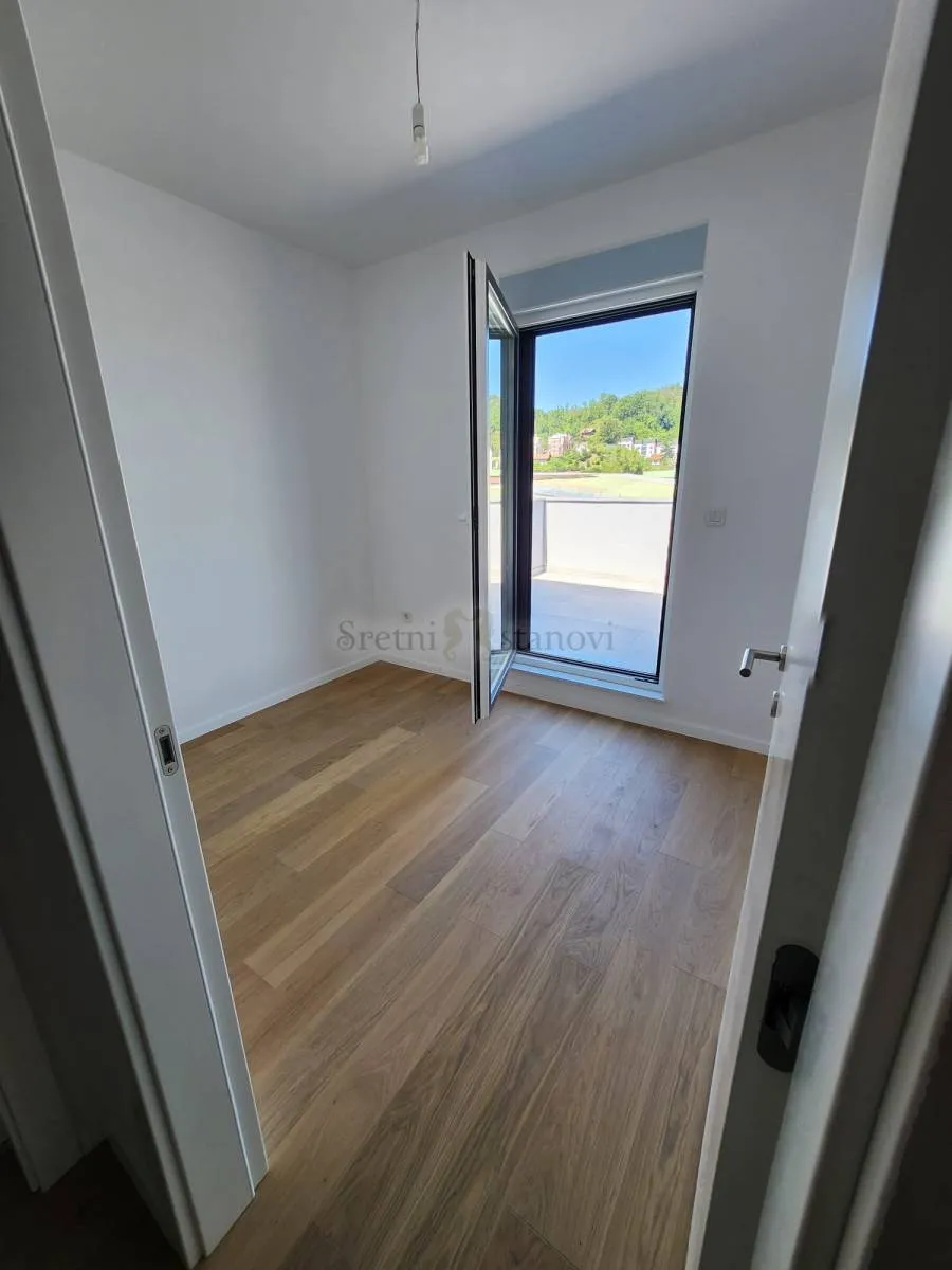 penthouse - novogradnja (zagreb- kustošija) - slika 3